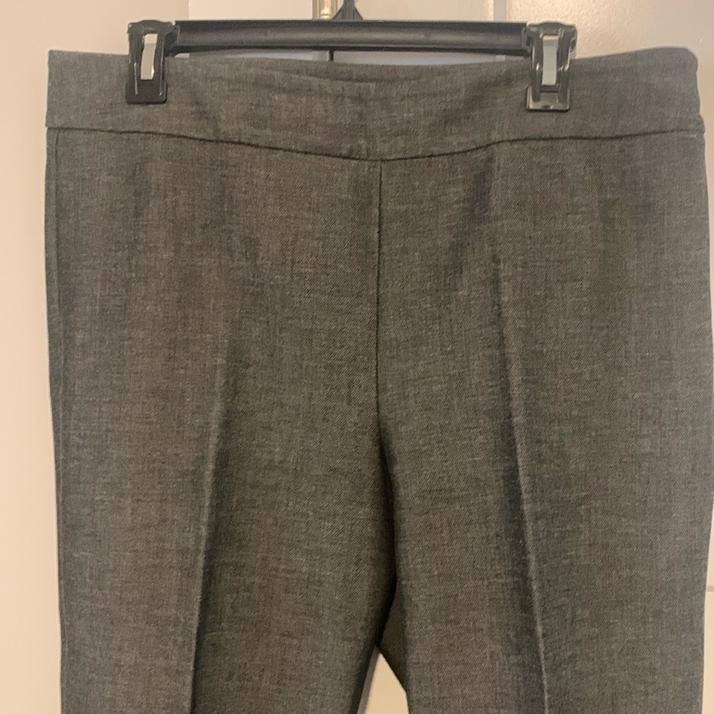 Talbots Chatham ankle pant